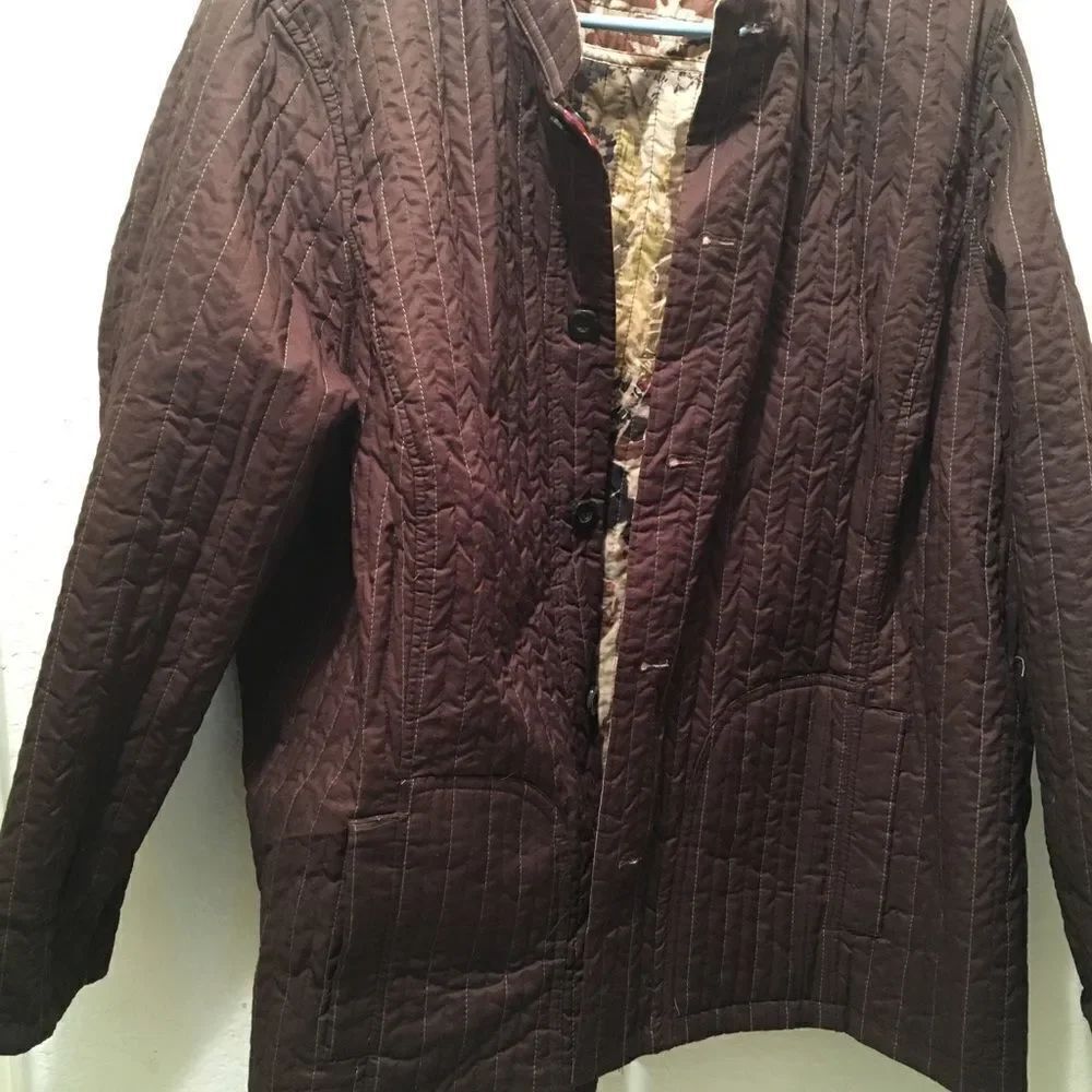 New CJ Banks size 2X Reversible Long-sleeved - Picture 5 of 11